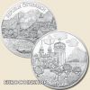 Ausztria 10 euro 2016 '' Felső-Ausztria '' PP